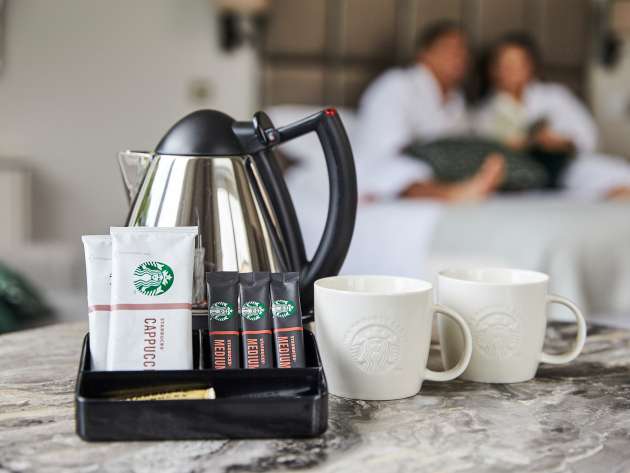 星巴克®特選系列