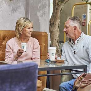 飯店用商業咖啡機