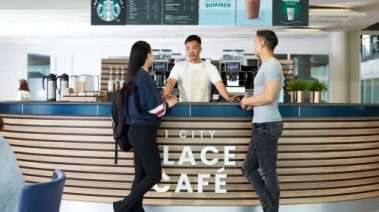 星巴克商用咖啡