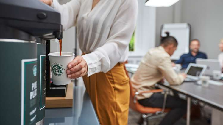 Intro to Brewed Solution